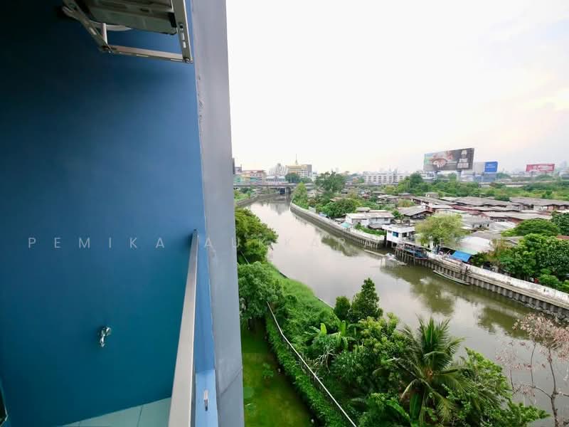 The Excel Hideaway Sukhumvit 50 : ดิ เอ็กเซล ไฮด์อะเวย์ สุขุมวิท 50, กรุงเทพ, 1112 ซอย ร่วมเจริญ, พระโขนง, คลองเตย, กรุงเทพ, 49 ตร.ม., คอนโด ขาย, โดย Pemika Aukkaraleekul, 500457755 - DDproperty.com