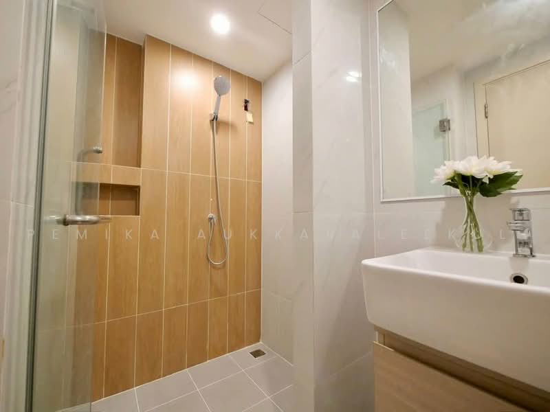 The Excel Hideaway Sukhumvit 50 : ดิ เอ็กเซล ไฮด์อะเวย์ สุขุมวิท 50, กรุงเทพ, 1112 ซอย ร่วมเจริญ, พระโขนง, คลองเตย, กรุงเทพ, 49 ตร.ม., คอนโด ขาย, โดย Pemika Aukkaraleekul, 500457755 - DDproperty.com