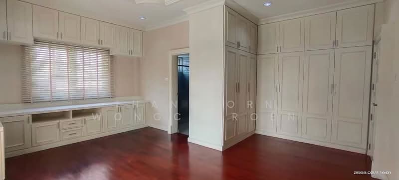 Ekpailin Srinakarin Village, Samut Prakan, ศรีนครินทร์, Samrong Nua, Muang Samut Prakarn, Samut Prakan, 4 Bedrooms, 500 sqm, Single Detached House For Rent, by Thanaporn Wongcharoen, 500457759 - DDproperty.com