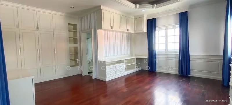 Ekpailin Srinakarin Village, Samut Prakan, ศรีนครินทร์, Samrong Nua, Muang Samut Prakarn, Samut Prakan, 4 Bedrooms, 500 sqm, Single Detached House For Rent, by Thanaporn Wongcharoen, 500457759 - DDproperty.com