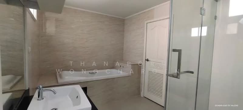 Ekpailin Srinakarin Village, Samut Prakan, ศรีนครินทร์, Samrong Nua, Muang Samut Prakarn, Samut Prakan, 4 Bedrooms, 500 sqm, Single Detached House For Rent, by Thanaporn Wongcharoen, 500457759 - DDproperty.com