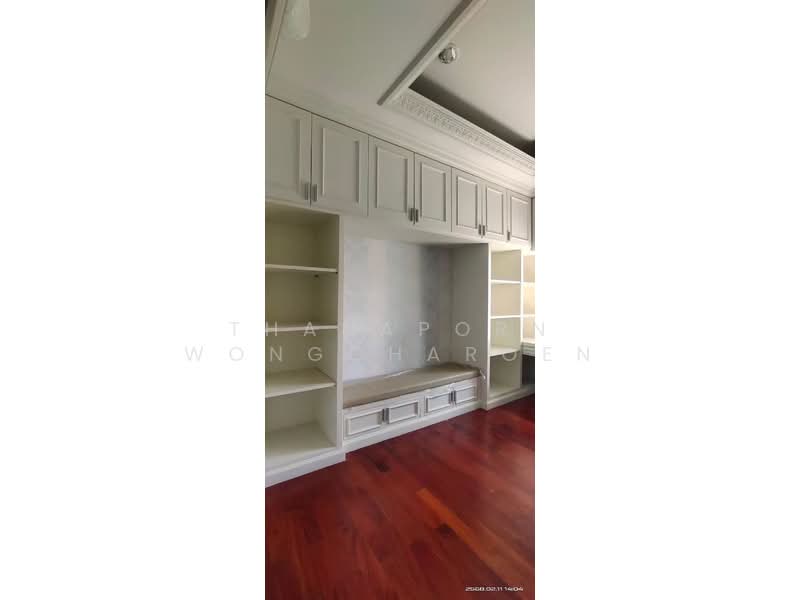 Ekpailin Srinakarin Village, Samut Prakan, ศรีนครินทร์, Samrong Nua, Muang Samut Prakarn, Samut Prakan, 4 Bedrooms, 500 sqm, Single Detached House For Rent, by Thanaporn Wongcharoen, 500457759 - DDproperty.com