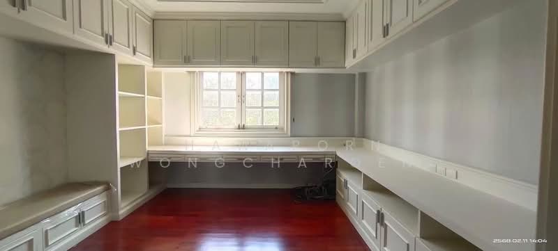 Ekpailin Srinakarin Village, Samut Prakan, ศรีนครินทร์, Samrong Nua, Muang Samut Prakarn, Samut Prakan, 4 Bedrooms, 500 sqm, Single Detached House For Rent, by Thanaporn Wongcharoen, 500457759 - DDproperty.com
