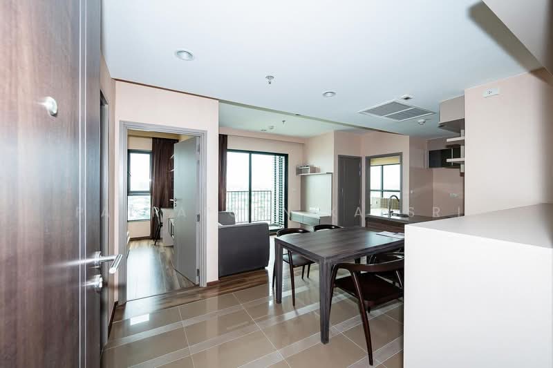 TEAL Sathorn-Taksin : ทีล สาทร - ตากสิน, กรุงเทพ, 88 ซอยสมเด็จพระเจ้าตากสิน 9, สำเหร่, ธนบุรี, กรุงเทพ, 60 ตร.ม., คอนโด ขาย, โดย Patraporn Kansri, 500457761 - DDproperty.com