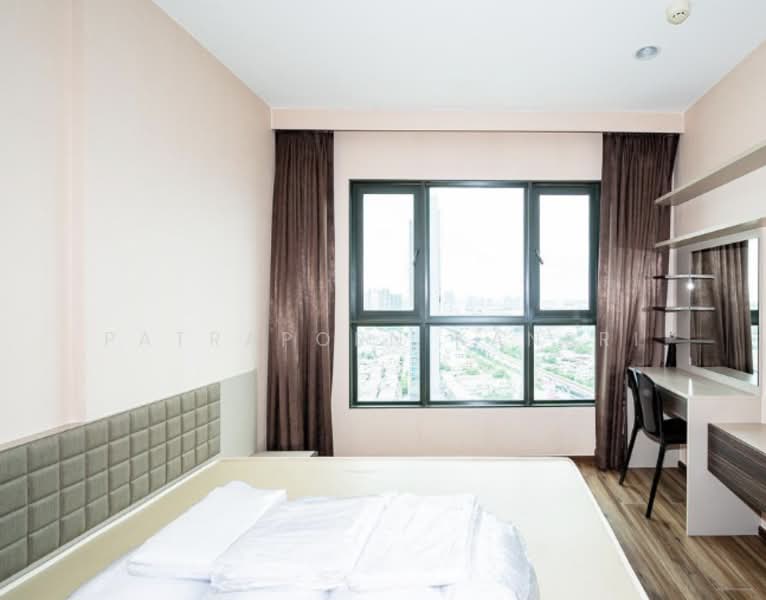 TEAL Sathorn-Taksin : ทีล สาทร - ตากสิน, กรุงเทพ, 88 ซอยสมเด็จพระเจ้าตากสิน 9, สำเหร่, ธนบุรี, กรุงเทพ, 60 ตร.ม., คอนโด ขาย, โดย Patraporn Kansri, 500457761 - DDproperty.com