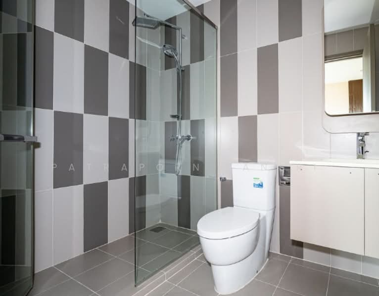 TEAL Sathorn-Taksin, Bangkok, 88 Soi Somdet Phra Chao Tak Sin 9, Samlae, Thon Buri, Bangkok, 2 Bedrooms, 60 sqm, Condo For Sale, by Patraporn Kansri, 500457761 - DDproperty.com