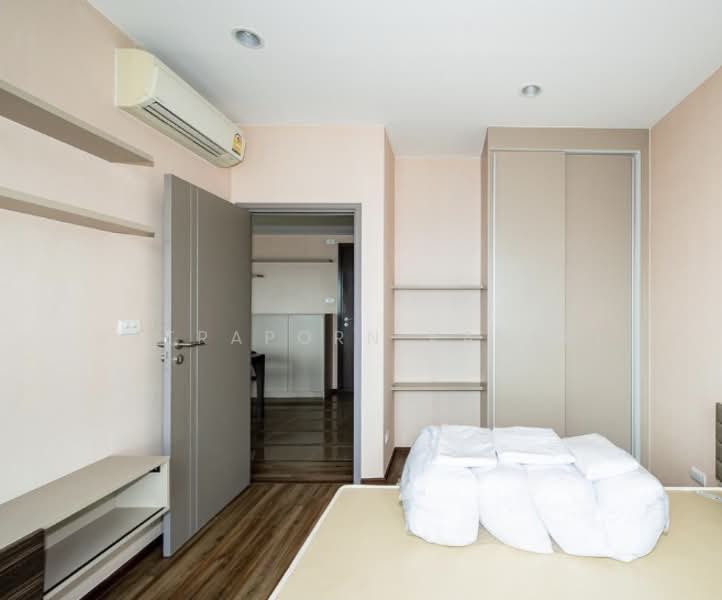 TEAL Sathorn-Taksin, Bangkok, 88 Soi Somdet Phra Chao Tak Sin 9, Samlae, Thon Buri, Bangkok, 2 Bedrooms, 60 sqm, Condo For Sale, by Patraporn Kansri, 500457761 - DDproperty.com