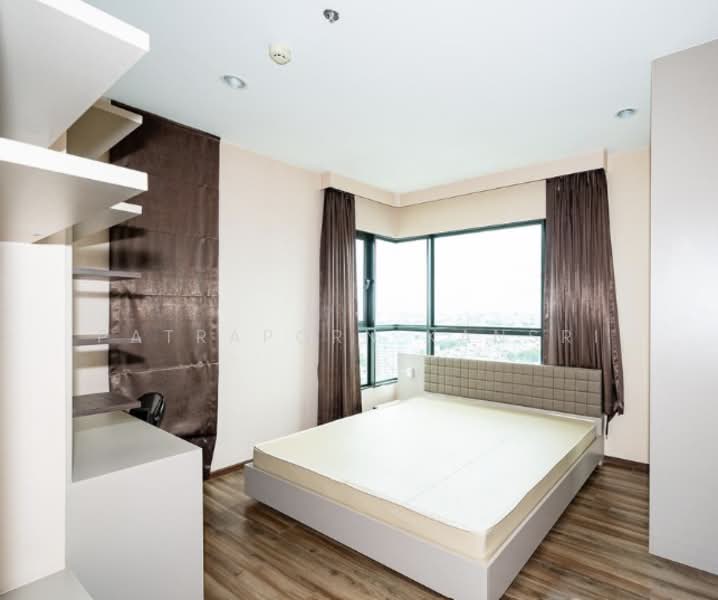 TEAL Sathorn-Taksin : ทีล สาทร - ตากสิน, กรุงเทพ, 88 ซอยสมเด็จพระเจ้าตากสิน 9, สำเหร่, ธนบุรี, กรุงเทพ, 60 ตร.ม., คอนโด ขาย, โดย Patraporn Kansri, 500457761 - DDproperty.com
