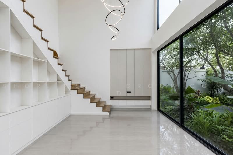 Pool villa Hang Dong, Chiang Mai, Ban Waen, Hang Dong, Chiang Mai, 4 Bedrooms, 550 sqm, Single Detached House For Sale, by Shori Asset Group Co., Ltd., 500457762 - DDproperty.com