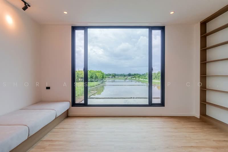 Pool villa Hang Dong, Chiang Mai, Ban Waen, Hang Dong, Chiang Mai, 4 Bedrooms, 550 sqm, Single Detached House For Sale, by Shori Asset Group Co., Ltd., 500457762 - DDproperty.com