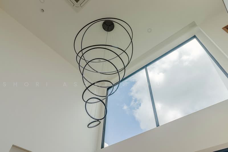 Pool villa Hang Dong, Chiang Mai, Ban Waen, Hang Dong, Chiang Mai, 4 Bedrooms, 550 sqm, Single Detached House For Sale, by Shori Asset Group Co., Ltd., 500457762 - DDproperty.com