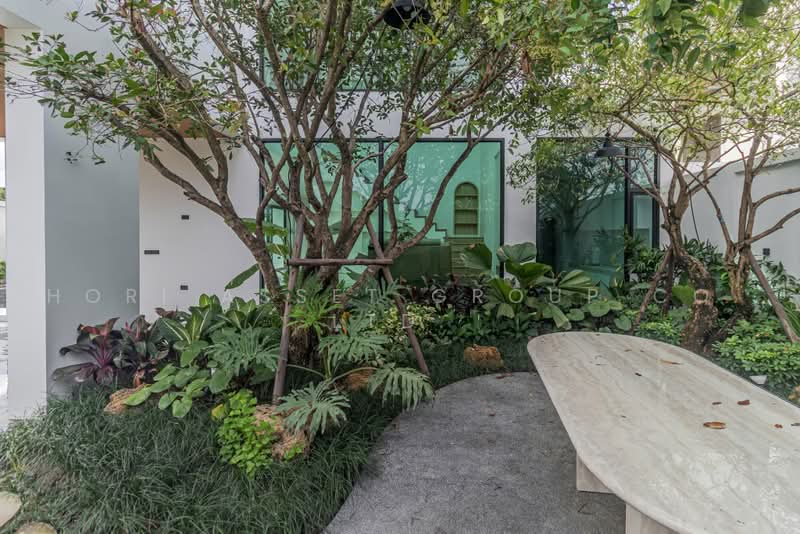 Pool villa Hang Dong, Chiang Mai, Ban Waen, Hang Dong, Chiang Mai, 4 Bedrooms, 550 sqm, Single Detached House For Sale, by Shori Asset Group Co., Ltd., 500457762 - DDproperty.com