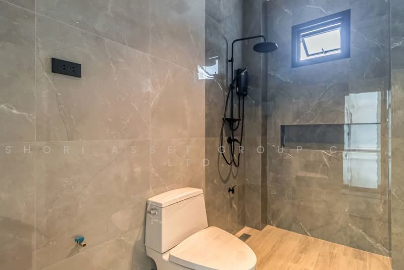 Pool villa Hang Dong, Chiang Mai, Ban Waen, Hang Dong, Chiang Mai, 4 Bedrooms, 550 sqm, Single Detached House For Sale, by Shori Asset Group Co., Ltd., 500457762 - DDproperty.com