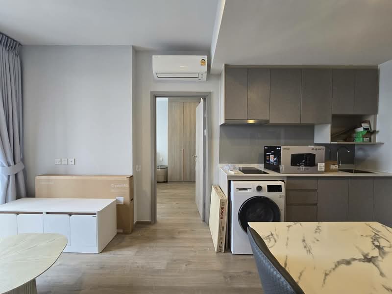 THE CROWN Residences : เดอะ คราวน์ เรสซิเดนท์เซส, กรุงเทพ, พระราม 4, ทุ่งมหาเมฆ, สาทร, กรุงเทพ, 40 ตร.ม., คอนโด ให้เช่า, โดย อารยา ติรพฤทธิ์, 500457766 - DDproperty.com