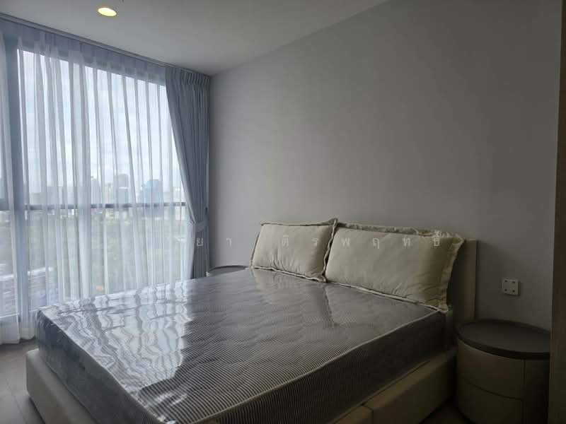 THE CROWN Residences, Bangkok, Rama 4 Road, Thung Maha Mek, Sathon, Bangkok, 1 Bedroom, 40 sqm, Condo For Rent, by อารยา ติรพฤทธิ์, 500457766 - DDproperty.com