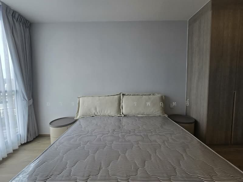 THE CROWN Residences : เดอะ คราวน์ เรสซิเดนท์เซส, กรุงเทพ, พระราม 4, ทุ่งมหาเมฆ, สาทร, กรุงเทพ, 40 ตร.ม., คอนโด ให้เช่า, โดย อารยา ติรพฤทธิ์, 500457766 - DDproperty.com