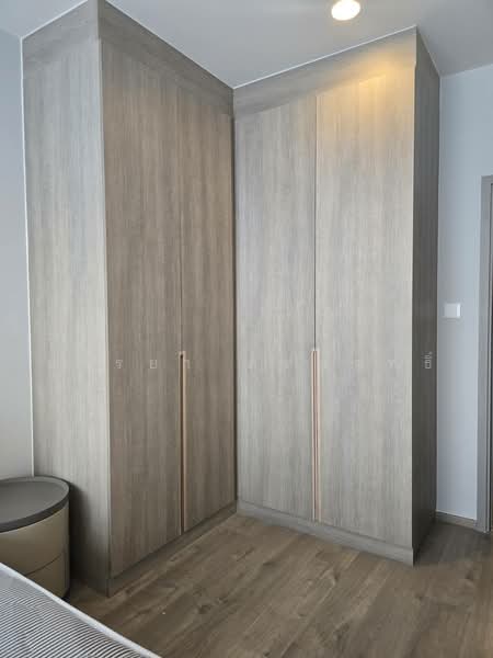 THE CROWN Residences : เดอะ คราวน์ เรสซิเดนท์เซส, กรุงเทพ, พระราม 4, ทุ่งมหาเมฆ, สาทร, กรุงเทพ, 40 ตร.ม., คอนโด ให้เช่า, โดย อารยา ติรพฤทธิ์, 500457766 - DDproperty.com
