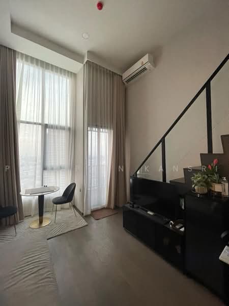 Park Origin Chula-Samyan, Bangkok, Rama 4 Road, Maha Phrutharam, Bang Rak, Bangkok, 1 Bedroom, 35 sqm, Condo For Sale, by Patraporn Kansri, 500457767 - DDproperty.com