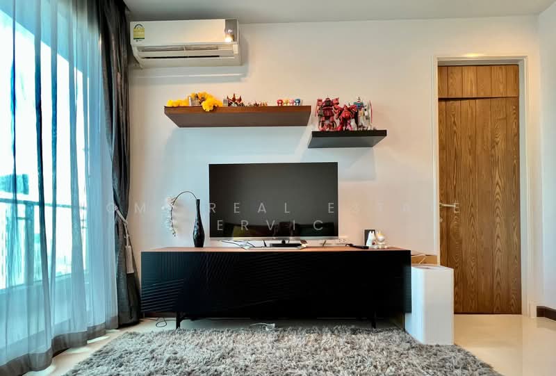 Supalai Premier Asoke, Bangkok, 1750 Petchaburi Road, Bang Kapi, Huai Khwang, Bangkok, 1 Bedroom, 51 sqm, Condo For Sale, by HOME Real Estate Service, 500457768 - DDproperty.com