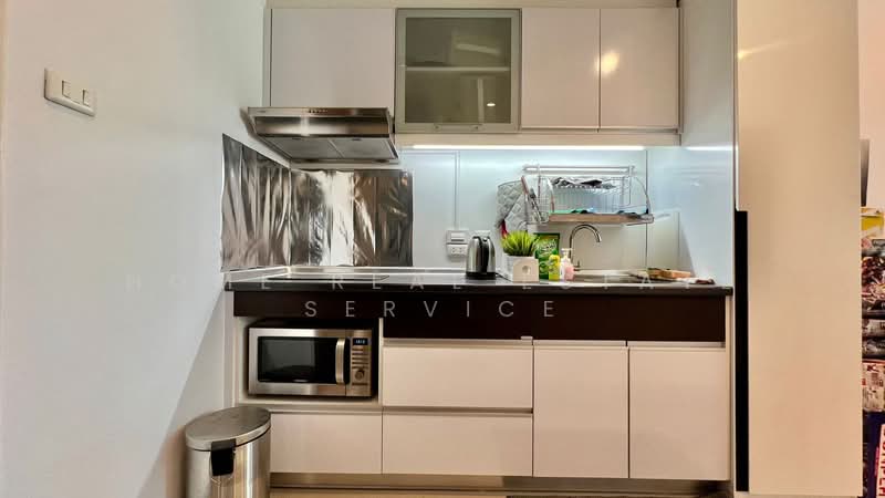 Supalai Premier Asoke, Bangkok, 1750 Petchaburi Road, Bang Kapi, Huai Khwang, Bangkok, 1 Bedroom, 51 sqm, Condo For Sale, by HOME Real Estate Service, 500457768 - DDproperty.com