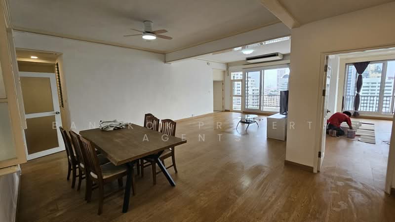 KC Court, Bangkok, 28 Soi Thonglor 13, Khlong Tan Nua, Watthana, Bangkok, 3 Bedrooms, 250 sqm, Condo For Rent, by BANGKOK PROPERTY AGENTS, 500457769 - DDproperty.com