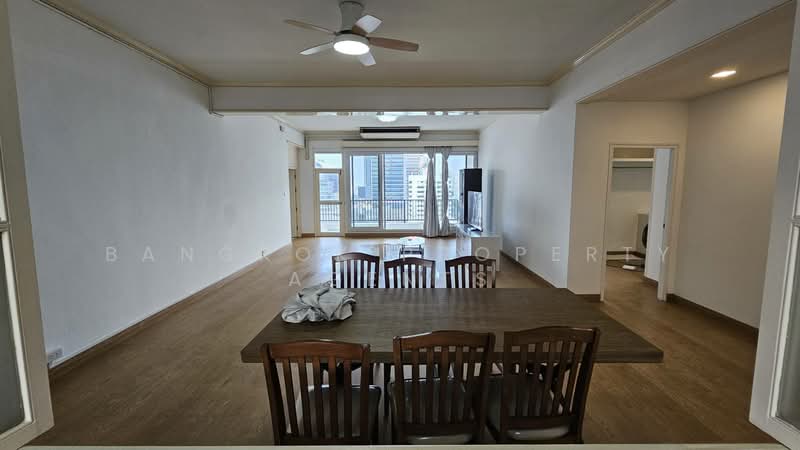 KC Court, Bangkok, 28 Soi Thonglor 13, Khlong Tan Nua, Watthana, Bangkok, 3 Bedrooms, 250 sqm, Condo For Rent, by BANGKOK PROPERTY AGENTS, 500457769 - DDproperty.com