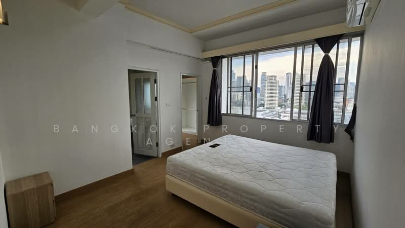 KC Court, Bangkok, 28 Soi Thonglor 13, Khlong Tan Nua, Watthana, Bangkok, 3 Bedrooms, 250 sqm, Condo For Rent, by BANGKOK PROPERTY AGENTS, 500457769 - DDproperty.com
