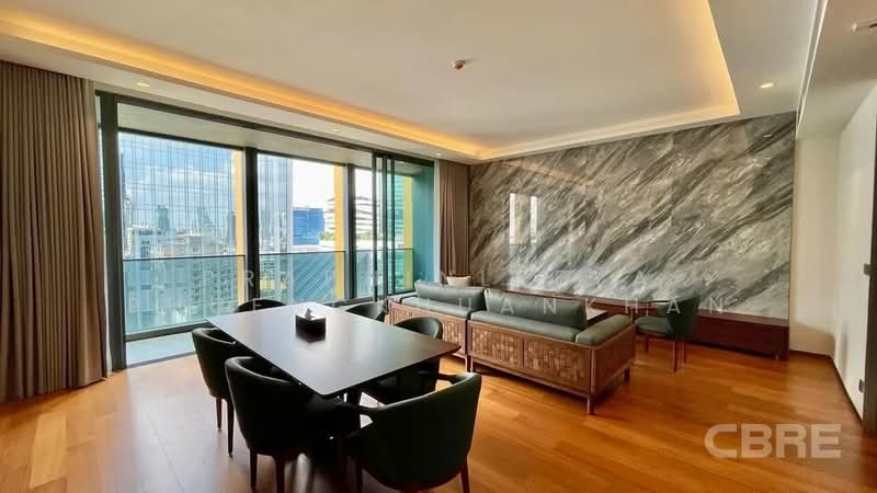 The Estelle Phrom Phong, Bangkok, 131 Soi Sukhumvit 26, Khong Tan, Khlong Toei, Bangkok, 2 Bedrooms, 136 sqm, Condo For Sale, by Praphinleeya Phuengkhuankhan, 500457770 - DDproperty.com