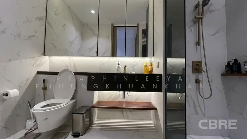 The Estelle Phrom Phong, Bangkok, 131 Soi Sukhumvit 26, Khong Tan, Khlong Toei, Bangkok, 2 Bedrooms, 136 sqm, Condo For Sale, by Praphinleeya Phuengkhuankhan, 500457770 - DDproperty.com