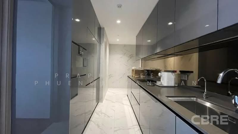 The Estelle Phrom Phong, Bangkok, 131 Soi Sukhumvit 26, Khong Tan, Khlong Toei, Bangkok, 2 Bedrooms, 136 sqm, Condo For Sale, by Praphinleeya Phuengkhuankhan, 500457770 - DDproperty.com