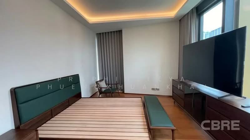 The Estelle Phrom Phong, Bangkok, 131 Soi Sukhumvit 26, Khong Tan, Khlong Toei, Bangkok, 2 Bedrooms, 136 sqm, Condo For Sale, by Praphinleeya Phuengkhuankhan, 500457770 - DDproperty.com