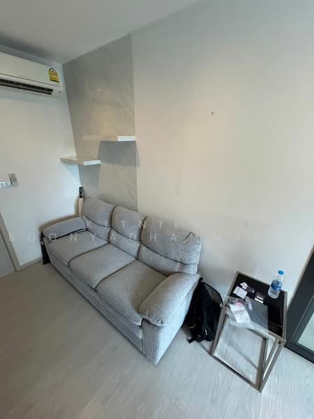 Rhythm Sukhumvit 36-38, Bangkok, 55 Soi Sukhumvit 36, Sukhumvit Road, Phra Kanong, Khlong Toei, Bangkok, 1 Bedroom, 34 sqm, Condo For Rent, by Kitnipat Boonyadhammakul, 500457772 - DDproperty.com