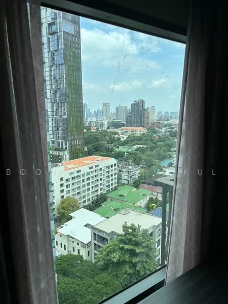 Rhythm Sukhumvit 36-38, Bangkok, 55 Soi Sukhumvit 36, Sukhumvit Road, Phra Kanong, Khlong Toei, Bangkok, 1 Bedroom, 34 sqm, Condo For Rent, by Kitnipat Boonyadhammakul, 500457772 - DDproperty.com