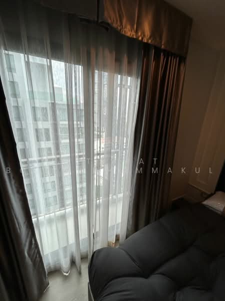 Rhythm Sukhumvit 36-38, Bangkok, 55 Soi Sukhumvit 36, Sukhumvit Road, Phra Kanong, Khlong Toei, Bangkok, 1 Bedroom, 34 sqm, Condo For Rent, by Kitnipat Boonyadhammakul, 500457772 - DDproperty.com
