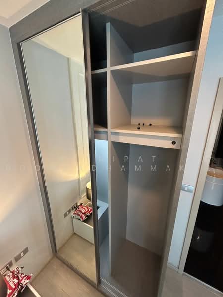 Rhythm Sukhumvit 36-38, Bangkok, 55 Soi Sukhumvit 36, Sukhumvit Road, Phra Kanong, Khlong Toei, Bangkok, 1 Bedroom, 34 sqm, Condo For Rent, by Kitnipat Boonyadhammakul, 500457772 - DDproperty.com