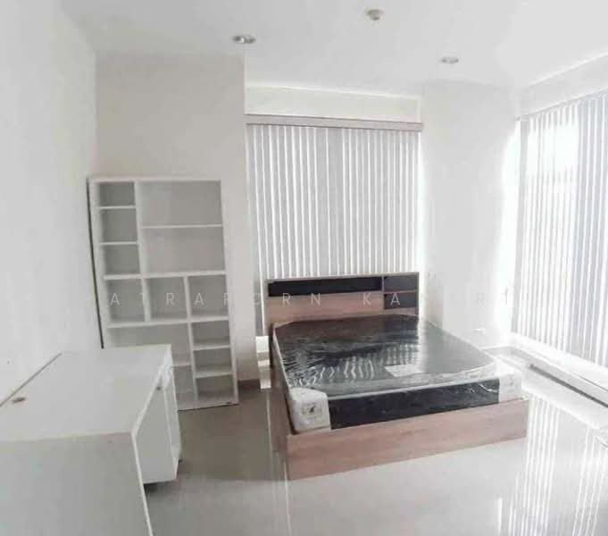 Baan Klang Krung Siam-Pathumwan : บ้านกลางกรุง สยาม-ปทุมวัน คอนโดมิเนียม, กรุงเทพ, ถนนเพชรบุรี แขวงถนนเพชรบุรี เขตราชเทวี กรุงเทพมหานคร, ถนนเพชรบุรี, ราชเทวี, กรุงเทพ, 48 ตร.ม., คอนโด ขาย, โดย Patraporn Kansri, 500457773 - DDproperty.com