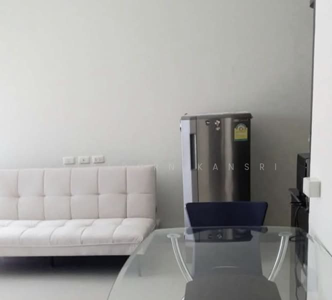 Baan Klang Krung Siam-Pathumwan, Bangkok, Petchburi Road, Thanon Phetchaburi, Ratchathewi, Bangkok, 1 Bedroom, 48 sqm, Condo For Sale, by Patraporn Kansri, 500457773 - DDproperty.com