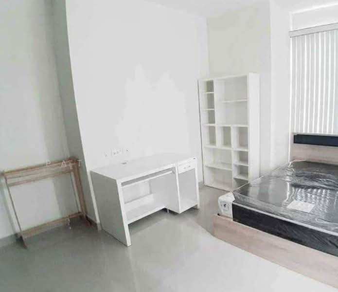 Baan Klang Krung Siam-Pathumwan, Bangkok, Petchburi Road, Thanon Phetchaburi, Ratchathewi, Bangkok, 1 Bedroom, 48 sqm, Condo For Sale, by Patraporn Kansri, 500457773 - DDproperty.com