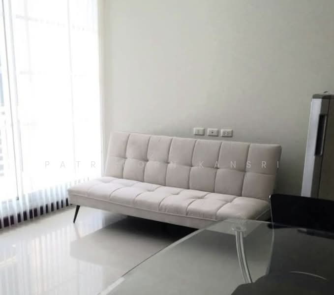 Baan Klang Krung Siam-Pathumwan : บ้านกลางกรุง สยาม-ปทุมวัน คอนโดมิเนียม, กรุงเทพ, ถนนเพชรบุรี แขวงถนนเพชรบุรี เขตราชเทวี กรุงเทพมหานคร, ถนนเพชรบุรี, ราชเทวี, กรุงเทพ, 48 ตร.ม., คอนโด ขาย, โดย Patraporn Kansri, 500457773 - DDproperty.com