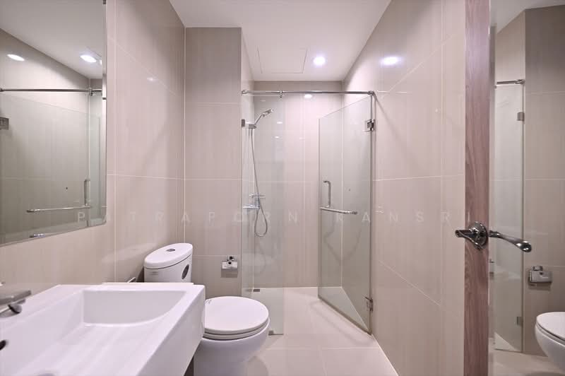 Villa Asoke, Bangkok, 1588 New Petchburi Road, Makkasan, Ratchathewi, Bangkok, 2 Bedrooms, 86 sqm, Condo For Rent, by Patraporn Kansri, 500457776 - DDproperty.com