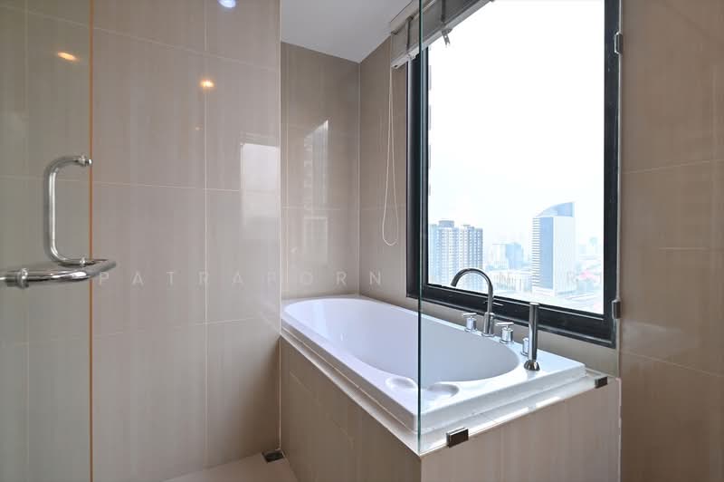 Villa Asoke, Bangkok, 1588 New Petchburi Road, Makkasan, Ratchathewi, Bangkok, 2 Bedrooms, 86 sqm, Condo For Rent, by Patraporn Kansri, 500457776 - DDproperty.com