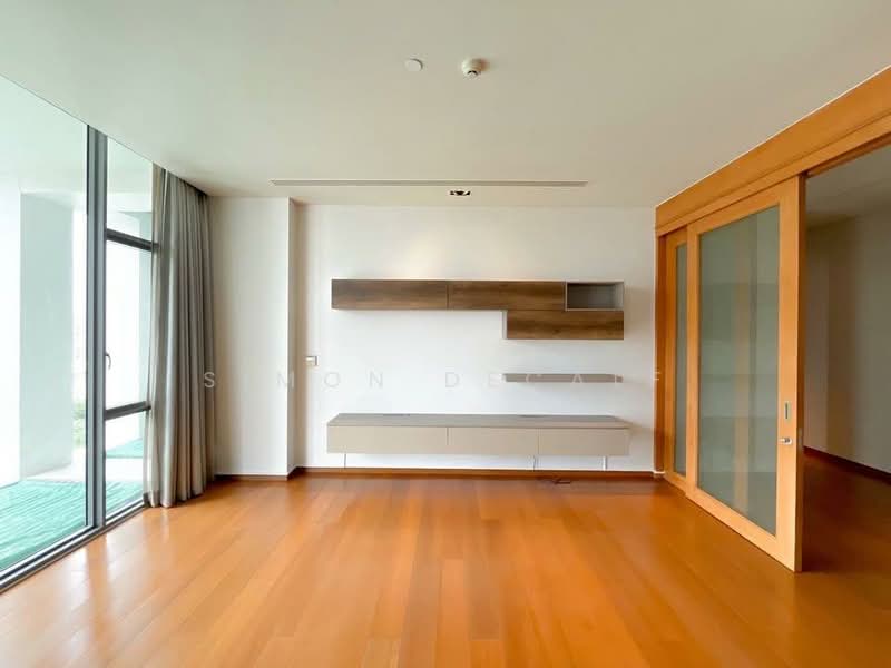 The Sukhothai Residences : เดอะ สุโขทัย เรสซิเด้นซ์, กรุงเทพ, 3 ถนนสาทรใต้ แขวงทุ่งมหาเมฆ เขตสาทร กรุงเทพมหานคร, ทุ่งมหาเมฆ, สาทร, กรุงเทพ, 351 ตร.ม., คอนโด ขาย, โดย Simon Decalf, 500457778 - DDproperty.com