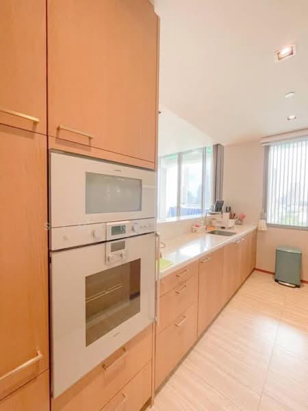 The Sukhothai Residences, Bangkok, 3 Sathorn Tai Road, Thung Maha Mek, Sathon, Bangkok, 3 Bedrooms, 351 sqm, Condo For Sale, by Simon Decalf, 500457778 - DDproperty.com