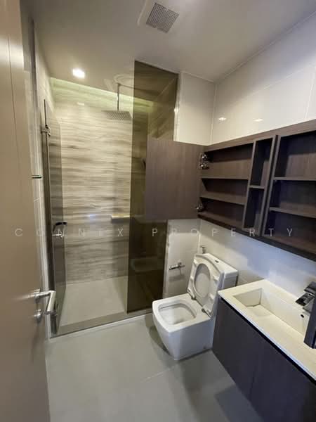 The Line Sukhumvit 71, Bangkok, 15 Sukhumvit 71 Road, Phra Kanong Nua, Watthana, Bangkok, 1 Bedroom, 31 sqm, Condo For Rent, by Connex Property, 500457780 - DDproperty.com