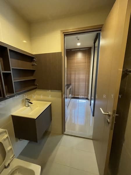 The Line Sukhumvit 71, Bangkok, 15 Sukhumvit 71 Road, Phra Kanong Nua, Watthana, Bangkok, 1 Bedroom, 31 sqm, Condo For Rent, by Connex Property, 500457780 - DDproperty.com
