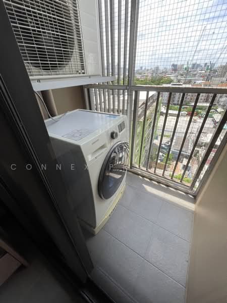 The Line Sukhumvit 71 : เดอะ ไลน์ สุขุมวิท 71, กรุงเทพ, 15 ถนนสุขุมวิท 71, พระโขนงเหนือ, วัฒนา, กรุงเทพ, 31 ตร.ม., คอนโด ให้เช่า, โดย Connex Property, 500457780 - DDproperty.com