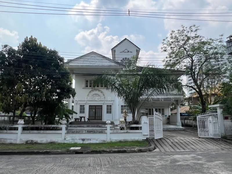undefined, Bangkok, Khan Na Yao, Bangkok, 5 Bedrooms, 650 sqm, Single Detached House For Rent, by Patraporn Kansri, 500457781 - DDproperty.com