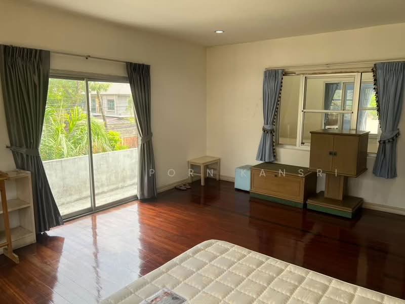 undefined, Bangkok, Khan Na Yao, Bangkok, 5 Bedrooms, 650 sqm, Single Detached House For Rent, by Patraporn Kansri, 500457781 - DDproperty.com