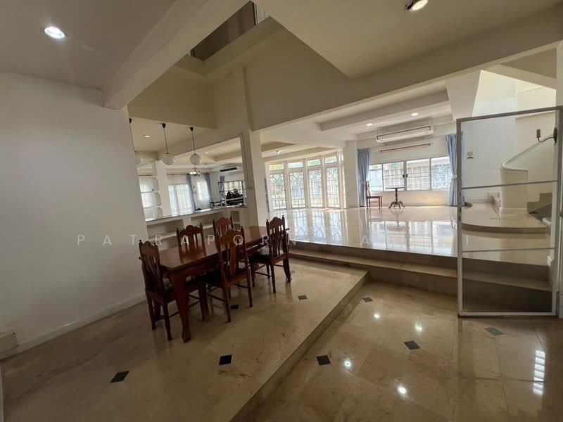 undefined, Bangkok, Khan Na Yao, Bangkok, 5 Bedrooms, 650 sqm, Single Detached House For Rent, by Patraporn Kansri, 500457781 - DDproperty.com