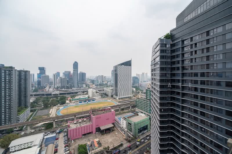 Supalai Premier Asoke : ศุภาลัย พรีเมียร์ อโศก, กรุงเทพ, 1750 ถ.เพชรบุรี, บางกะปิ, ห้วยขวาง, กรุงเทพ, 51 ตร.ม., คอนโด ขาย, โดย HOME Real Estate Service, 500457783 - DDproperty.com